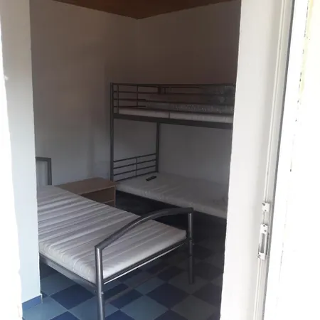 Ubytovanie U Sovy Guest house