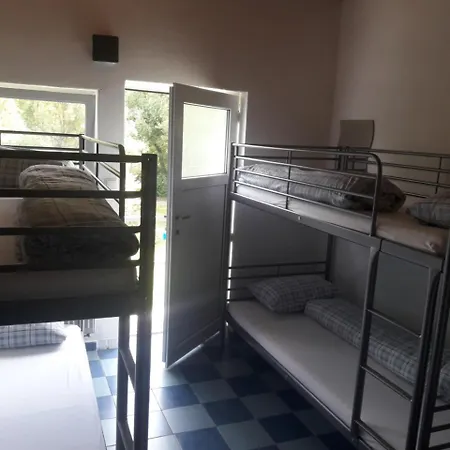 Ubytovanie U Sovy Guest house *