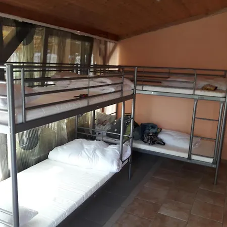 Ubytovanie U Sovy Guest house