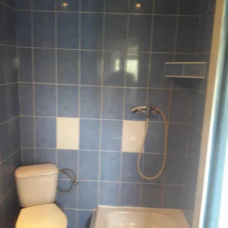 Guest house Ubytovanie U Sovy Bratislava