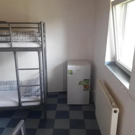Ubytovanie U Sovy Guest house Bratislava