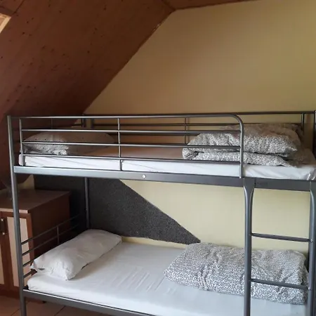 Ubytovanie U Sovy Guest house *