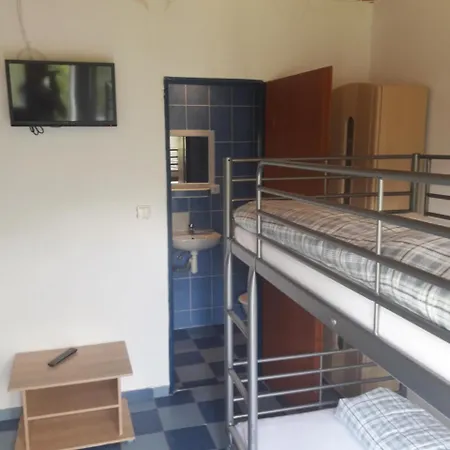 Ubytovanie U Sovy Guest house Bratislava
