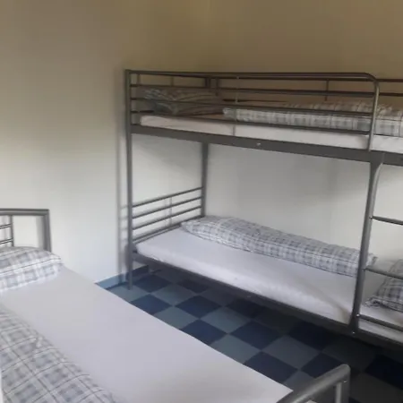 Ubytovanie U Sovy Bratislava