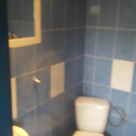 Maison d'hôtes Ubytovanie U Sovy