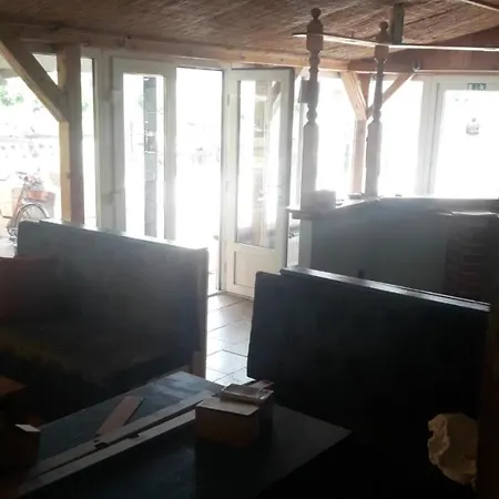 Guest house Ubytovanie U Sovy *