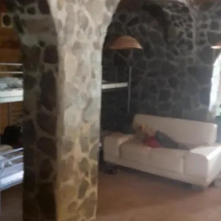 Guest house Ubytovanie U Sovy *