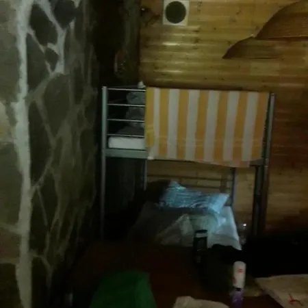Maison d'hôtes Ubytovanie U Sovy