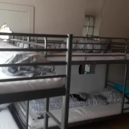 Ubytovanie U Sovy Bratislava