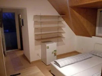 Ubytovanie U Sovy Maison d'hôtes *