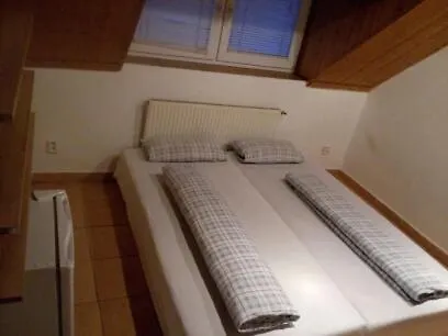 Ubytovanie U Sovy Guest house